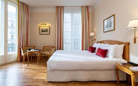 Hotel Etats Unis Opera